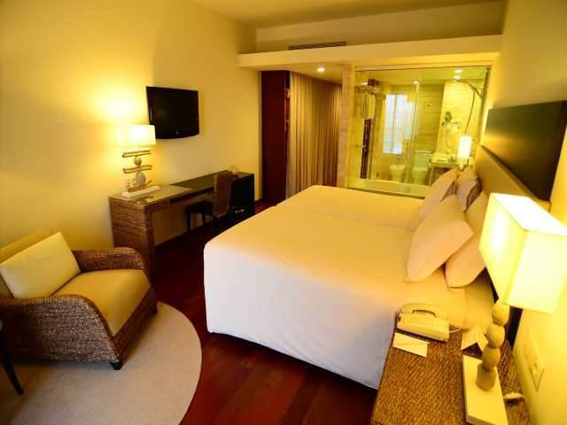Crowne Plaza Vilamoura Photo 15