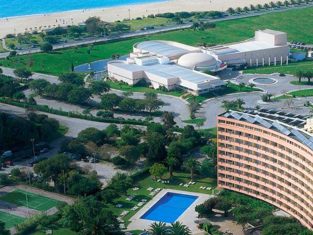 Dom Pedro Golf Resort Photo 2