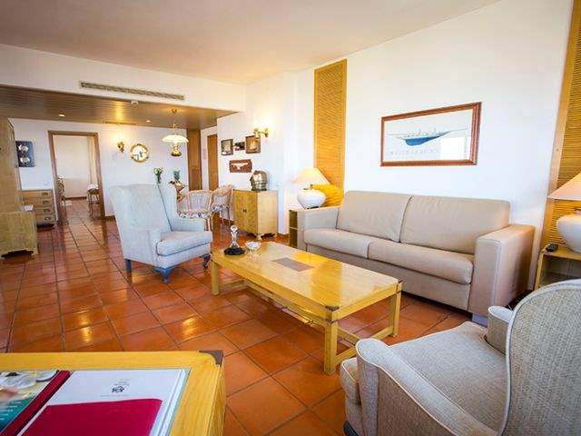 Dom Pedro Marina Photo 3