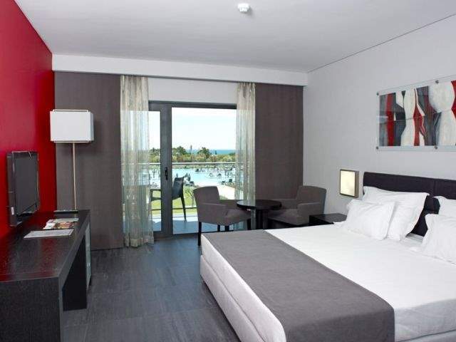 Vila Gale Lagos Photo 0