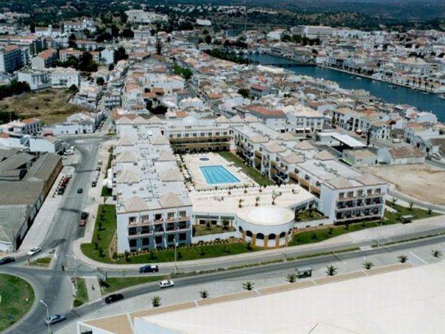 Vila Gale Tavira Photo 2